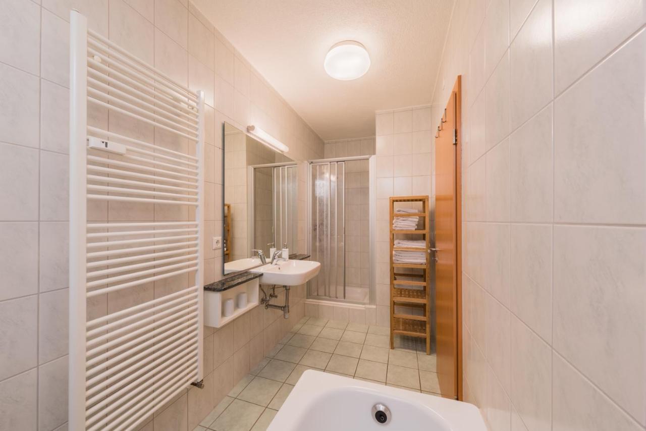 Villa Brodthage, App. 2 Walkenried Екстер'єр фото