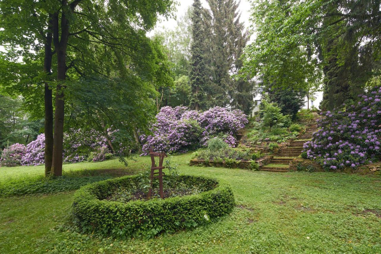 Villa Brodthage, App. 2 Walkenried Екстер'єр фото
